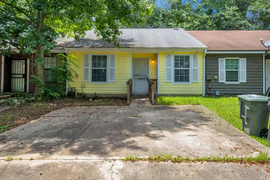 2404 Talco Hills Drive, Tallahassee, FL 32303 - #2
