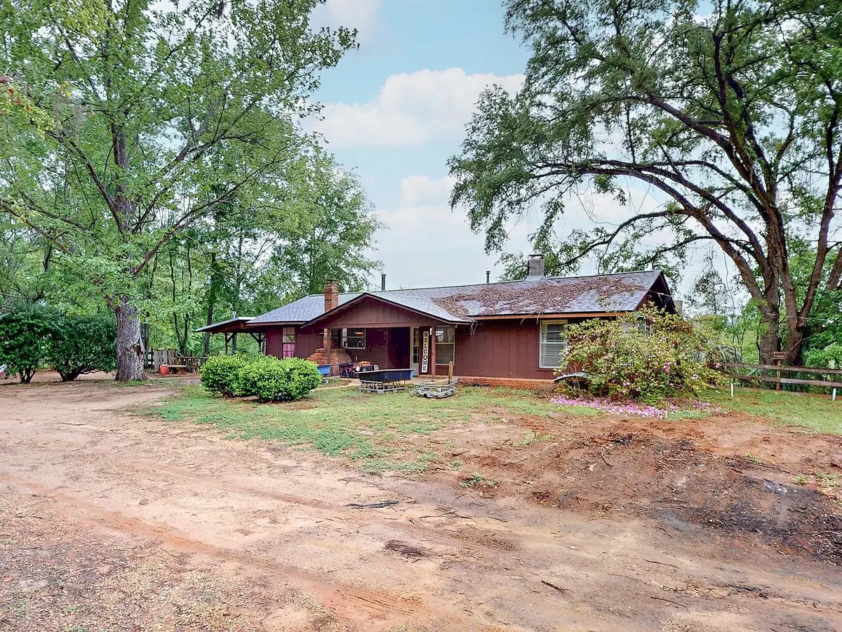 10283 Ashville Highway, Greenville, FL 32331 - #1