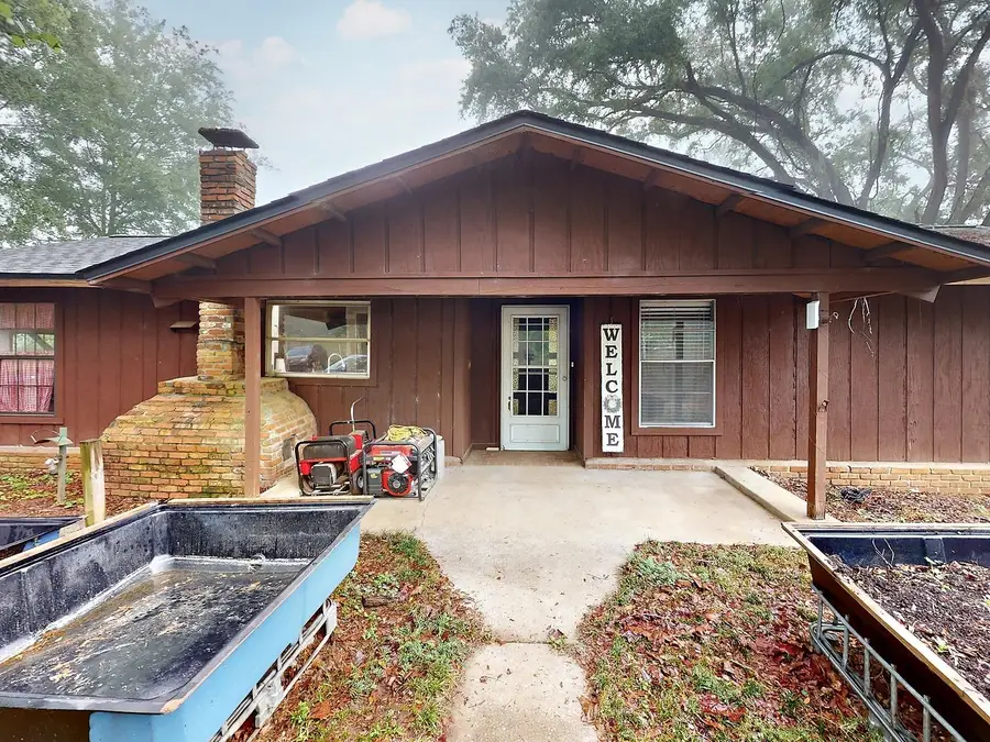 10283 Ashville Highway, Greenville, FL 32331 - #3