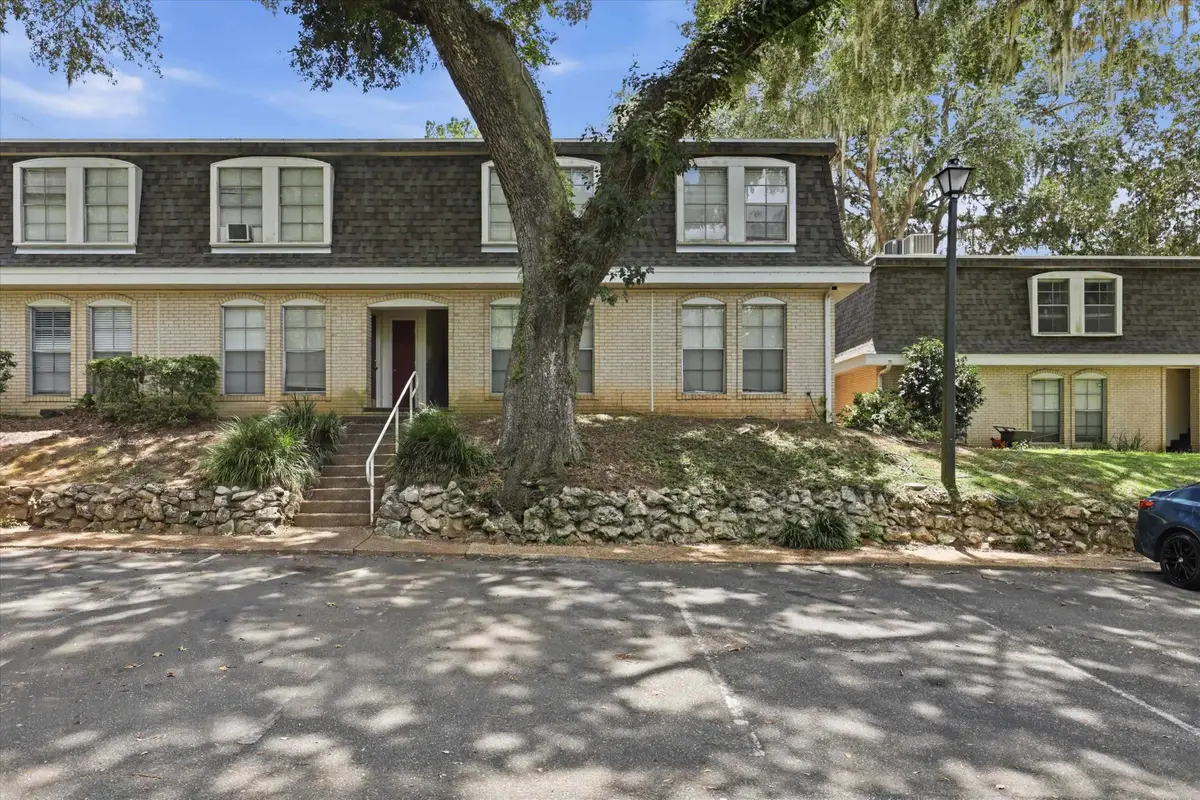 2020 Continental Avenue, Tallahassee, FL 32304 - #1