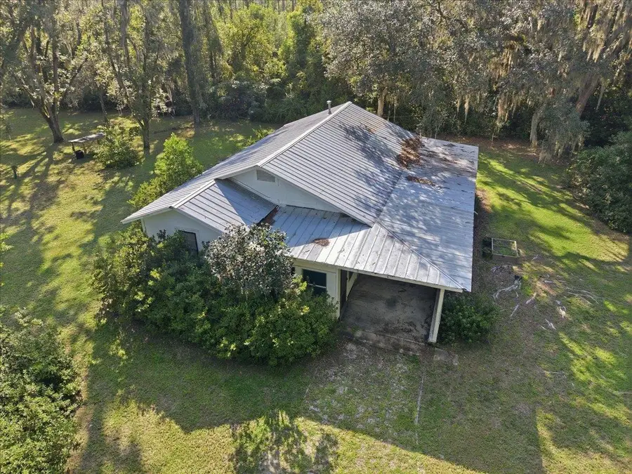 2419 Dorman Peacock Road, Perry, FL 32348 - #3