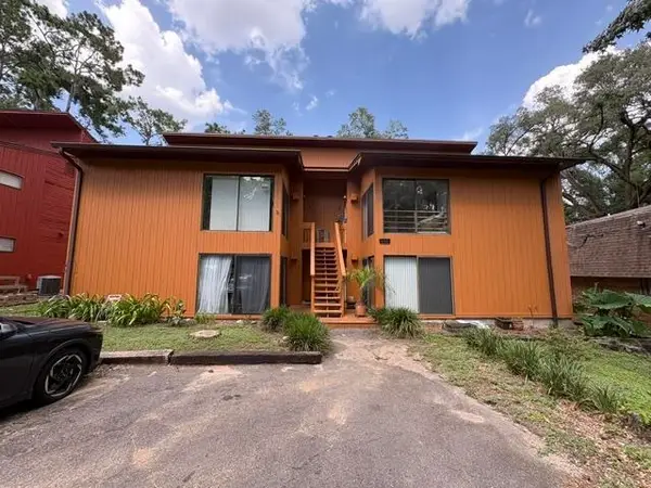 2919 Par Lane #D, Tallahassee, FL 32301