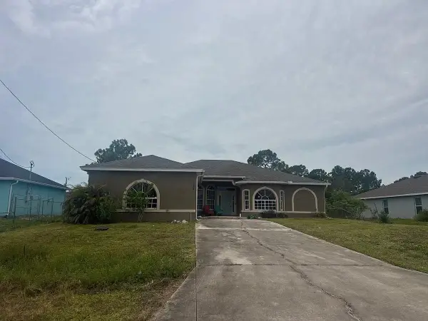 338 Pyramid Avenue, Other Florida, FL 33974