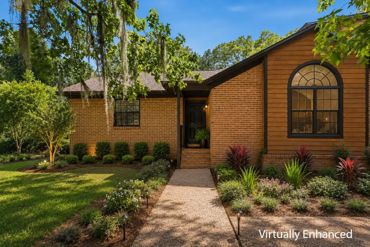 4411 Stratfordshire Court, Tallahassee, FL 32309 - #1