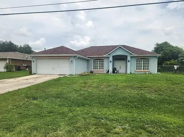 4212 W 5th Street, Other Florida, FL 33971