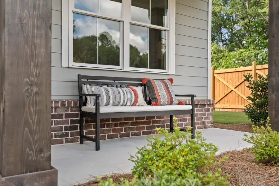 4300 Oak Run Circle, Tallahassee, FL 32317 - #2