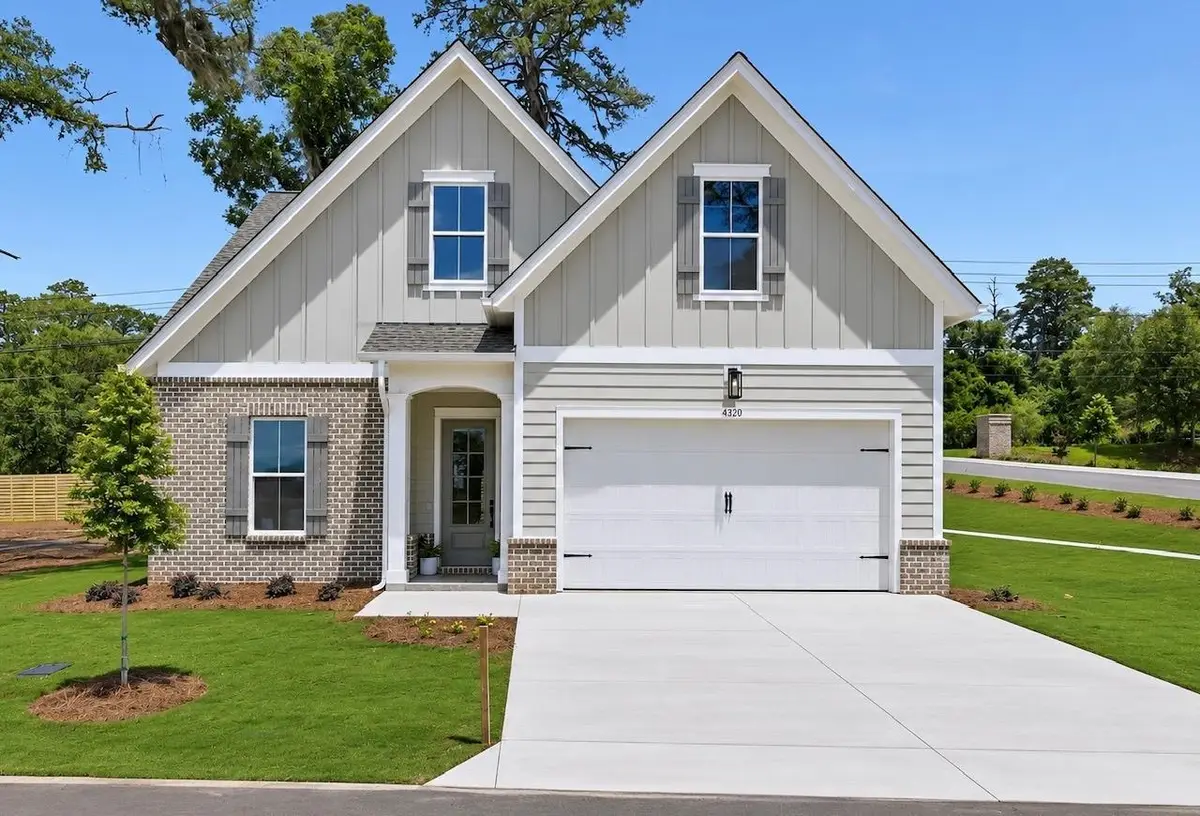 XXX (Unit 212) Oak Run Circle, Tallahassee, FL 32317 - #1