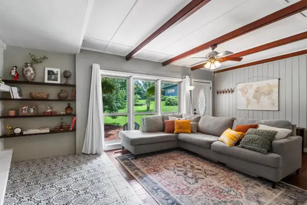 2918 Pound Drive, Tallahassee, FL 32312