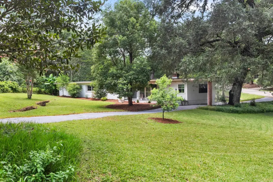 2918 Pound Drive, Tallahassee, FL 32312 - #2