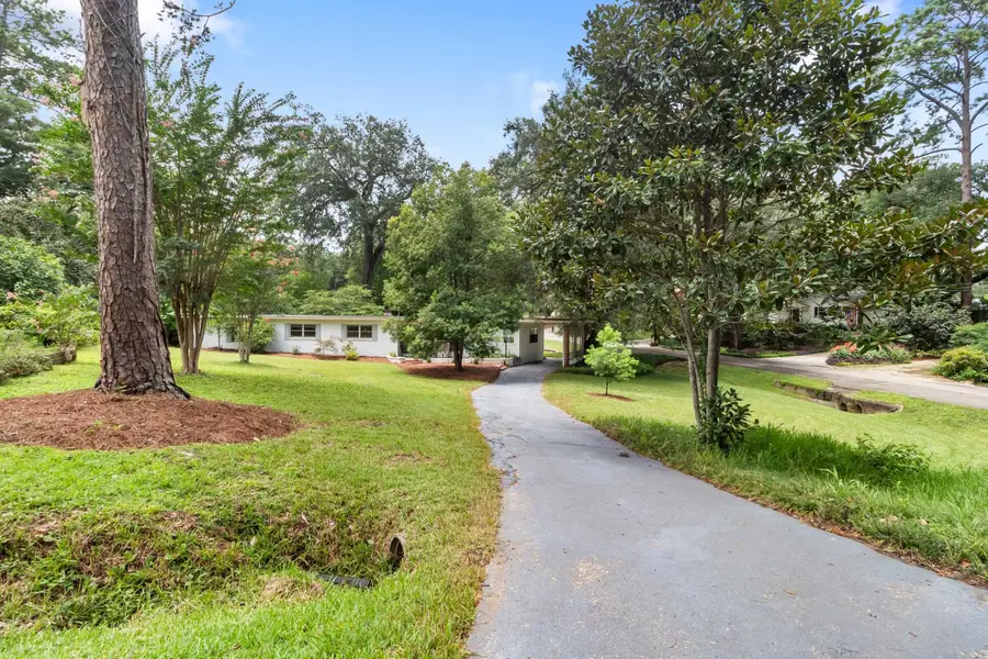 2918 Pound Drive, Tallahassee, FL 32312 - #3