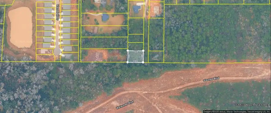 xxxx Pemberton Court, Tallahassee, FL 32308 - #2