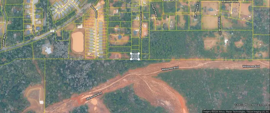 xxxx Pemberton Court, Tallahassee, FL 32308 - #3