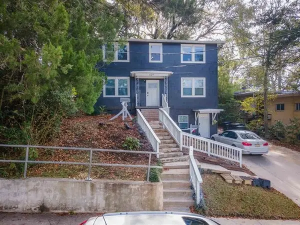 629 E Park Avenue #1-5, Tallahassee, FL 32301