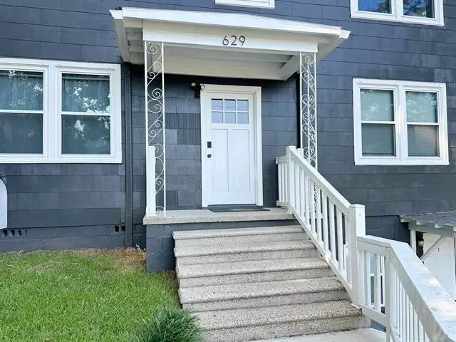 629 E Park Avenue #1-5, Tallahassee, FL 32301 - #3
