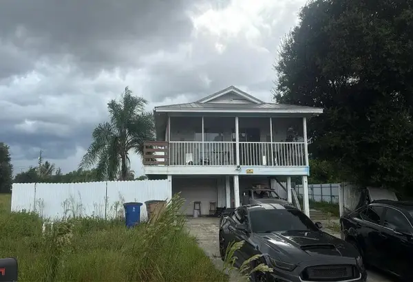 4017 SW 3rd Street, Other Florida, FL 33976