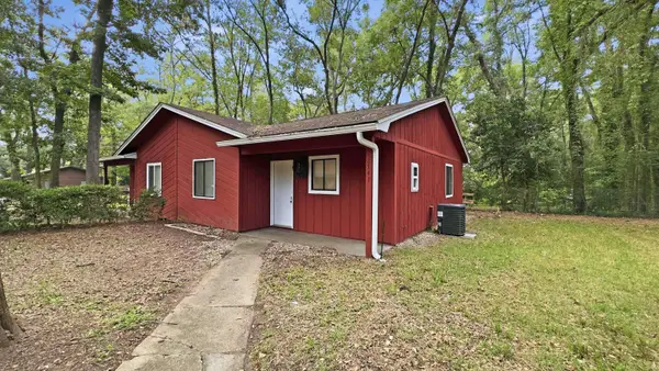 2741 W Tharpe Street, Tallahassee, FL 32303