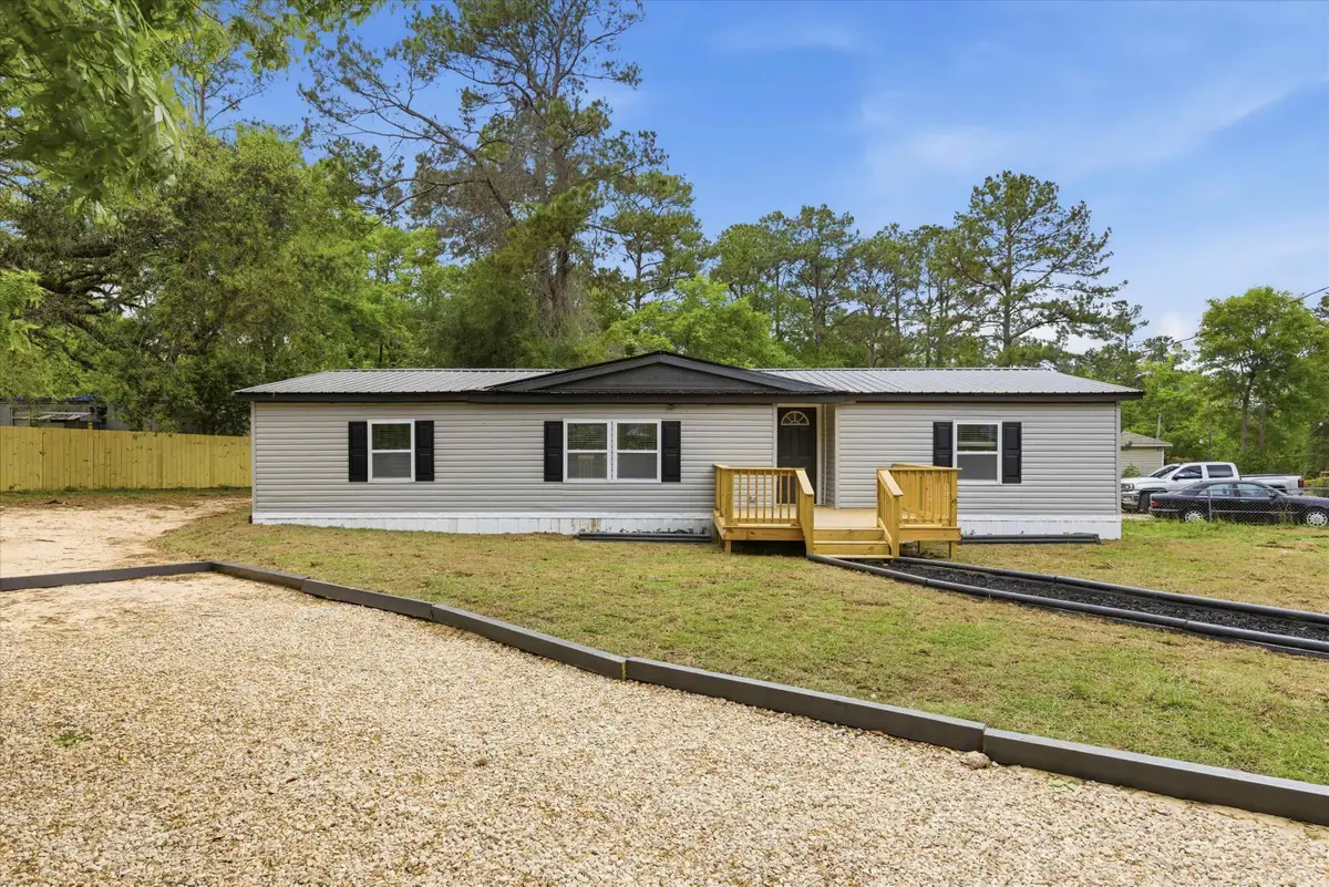 207 Fleetwood Street, Tallahassee, FL 32305 - #1
