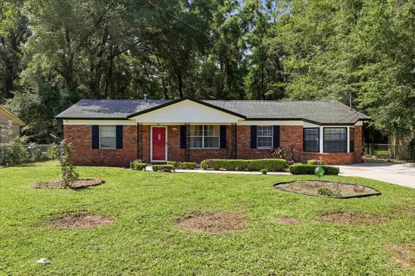 1115 Woodland Drive, Tallahassee, FL 32305