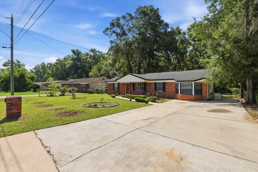 1115 Woodland Drive, Tallahassee, FL 32305 - #3
