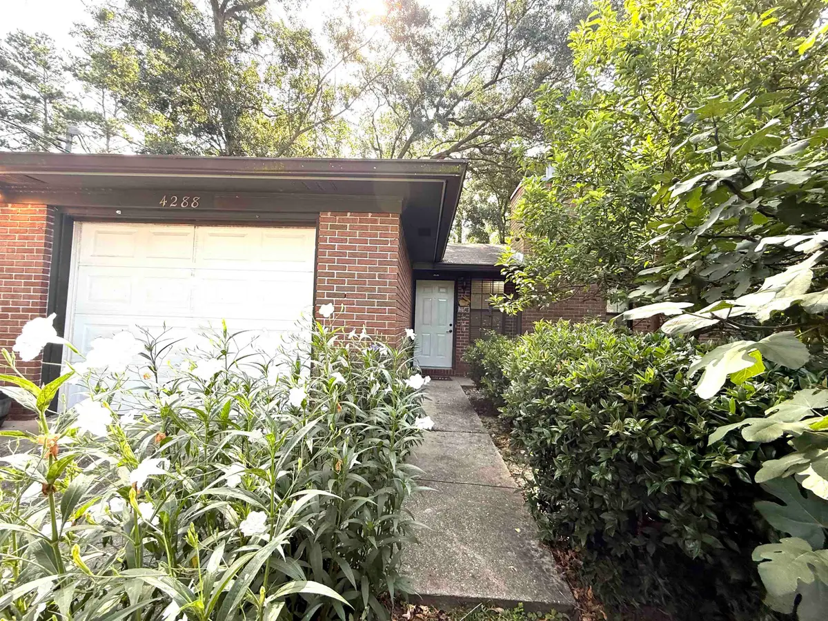 4288 Carnwath Road, Tallahassee, FL 32303 - #1