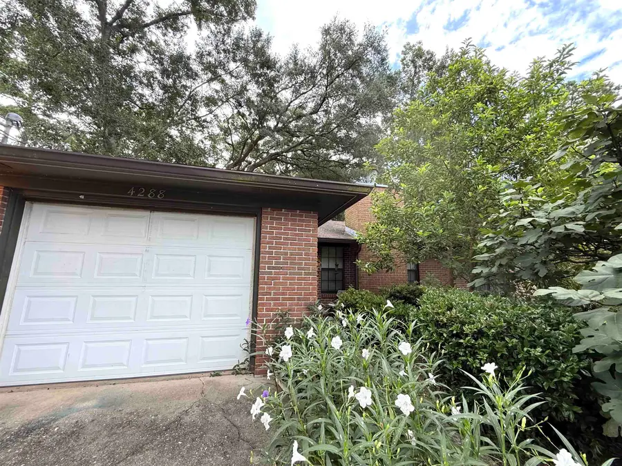 4288 Carnwath Road, Tallahassee, FL 32303 - #3