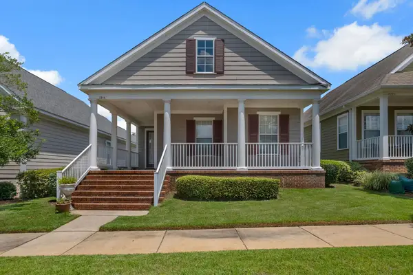 3316 Calumet Drive, Tallahassee, FL 32311