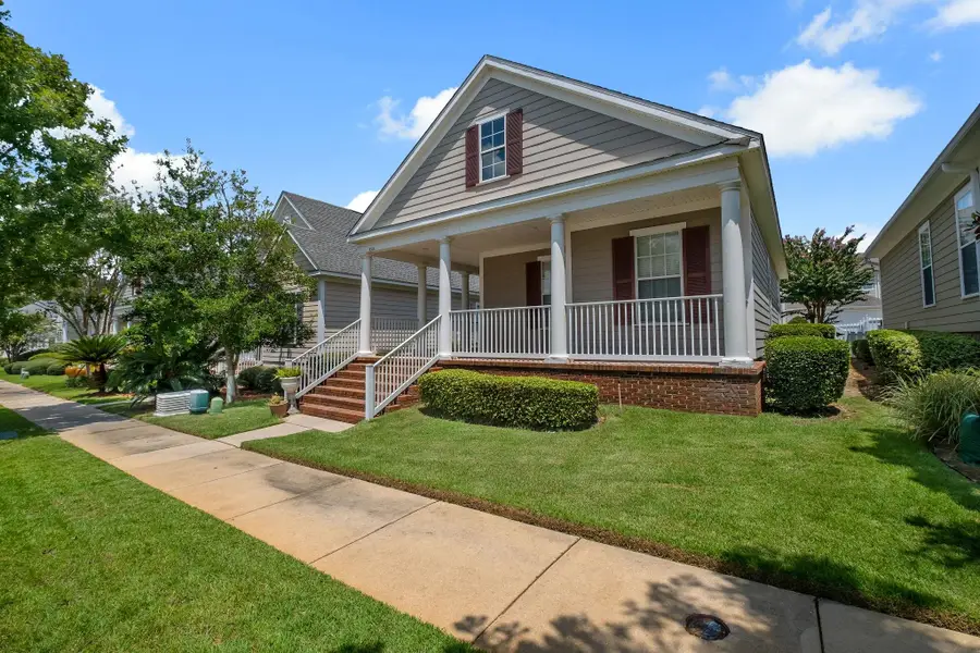 3316 Calumet Drive, Tallahassee, FL 32311 - #2