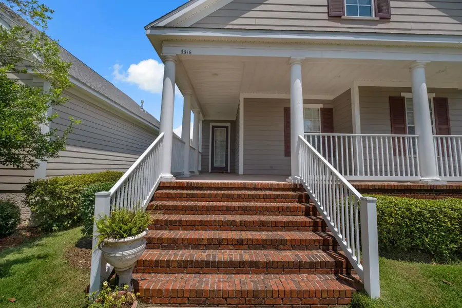 3316 Calumet Drive, Tallahassee, FL 32311 - #3