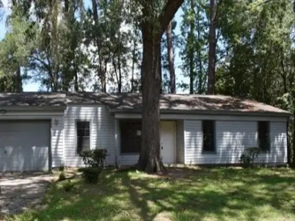 2080 Darnell Circle, Tallahassee, FL 32303