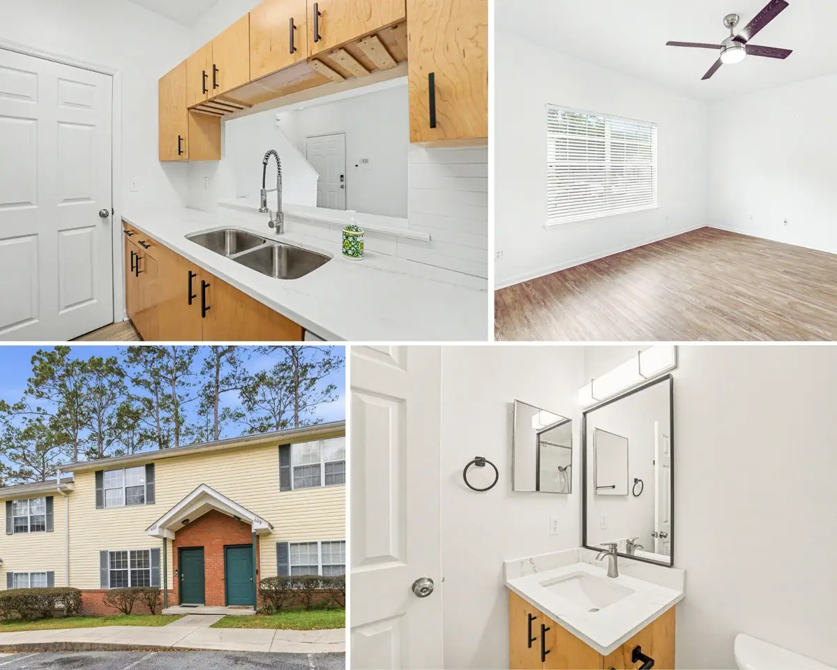 2403 Hartsfield Road #607, Tallahassee, FL 32303 - #1
