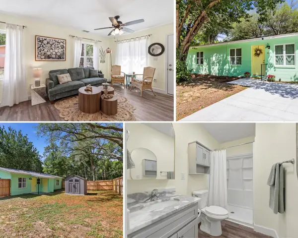 8040 N Baby Farm Drive, Tallahassee, FL 32310