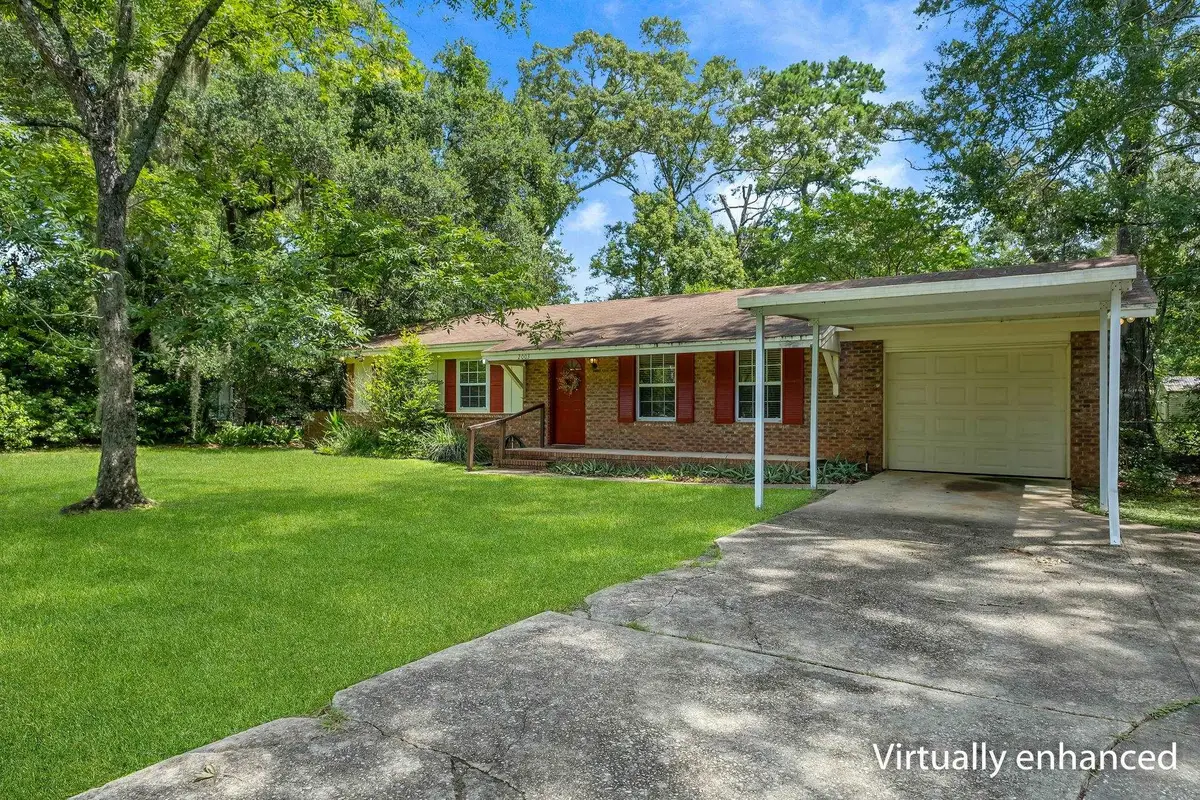 2003 Old Bainbridge Road, Tallahassee, FL 32303 - #1