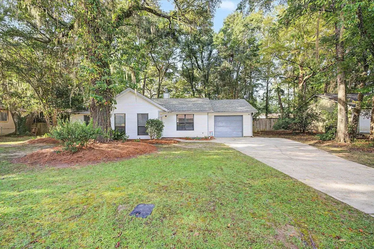 2979 Byington Circle, Tallahassee, FL 32303 - #1