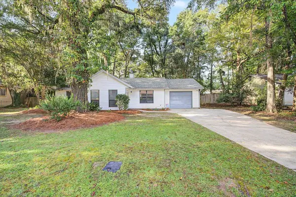 2979 Byington Circle, Tallahassee, FL 32303