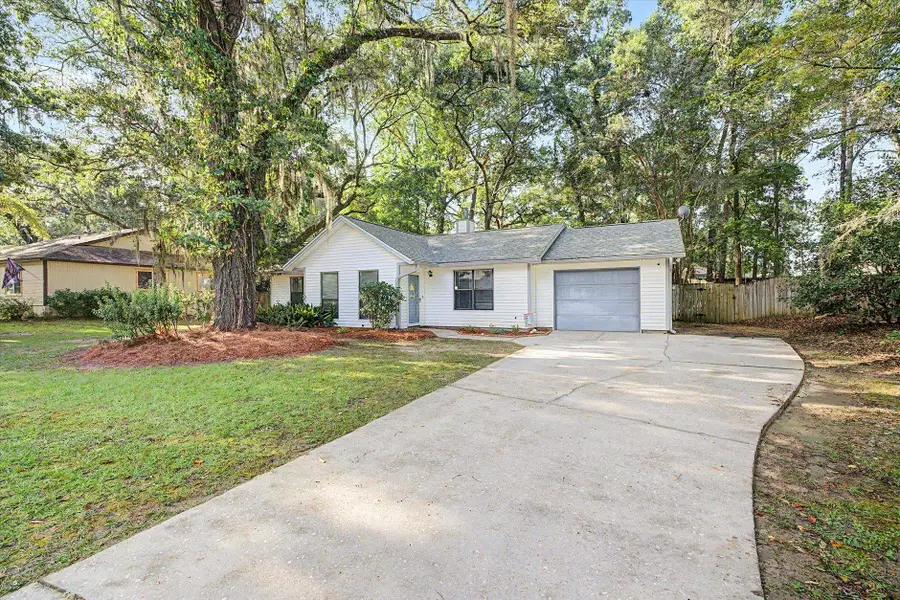 2979 Byington Circle, Tallahassee, FL 32303 - #2