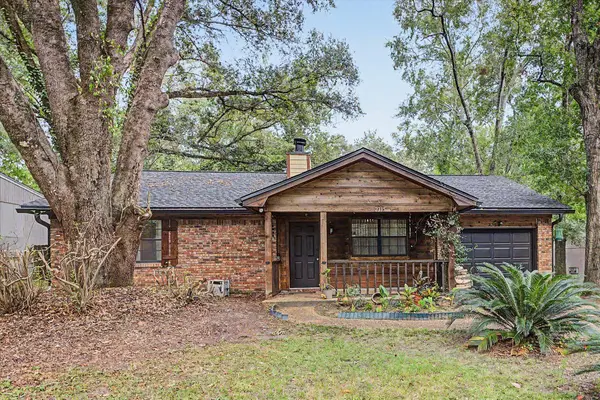 2315 Via Sardinia Street, Tallahassee, FL 32303