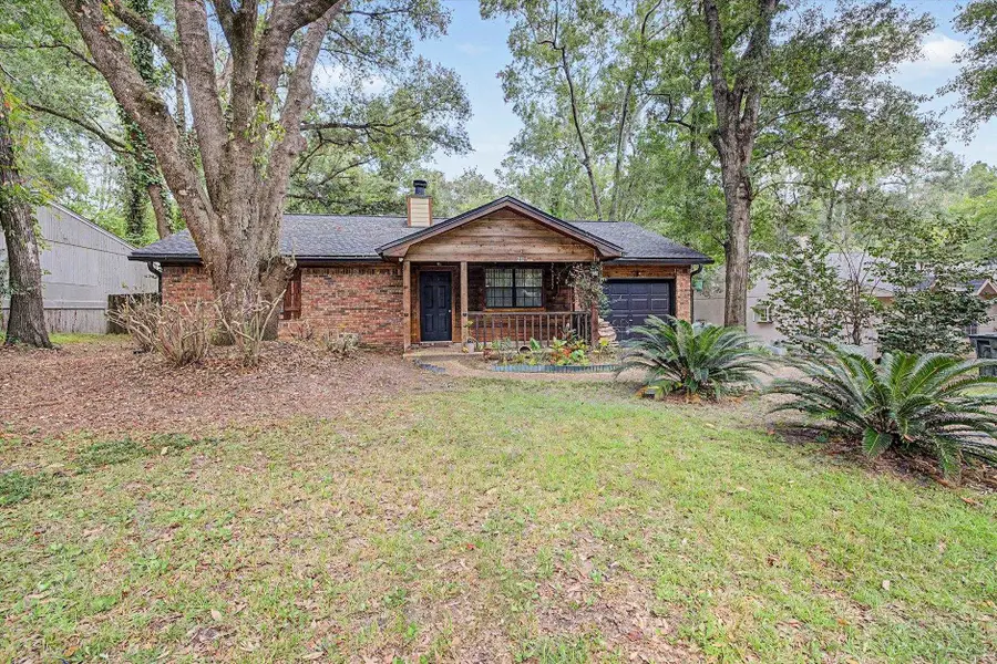 2315 Via Sardinia Street, Tallahassee, FL 32303 - #2