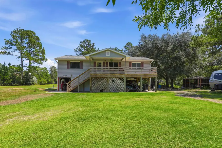 3509 Ben Stoutamire Road, Tallahassee, FL 32310 - #2