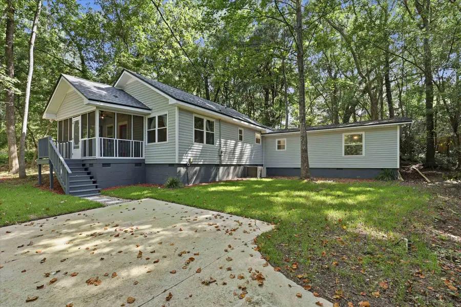 3735 Ravine Drive, Tallahassee, FL 32312 - #2