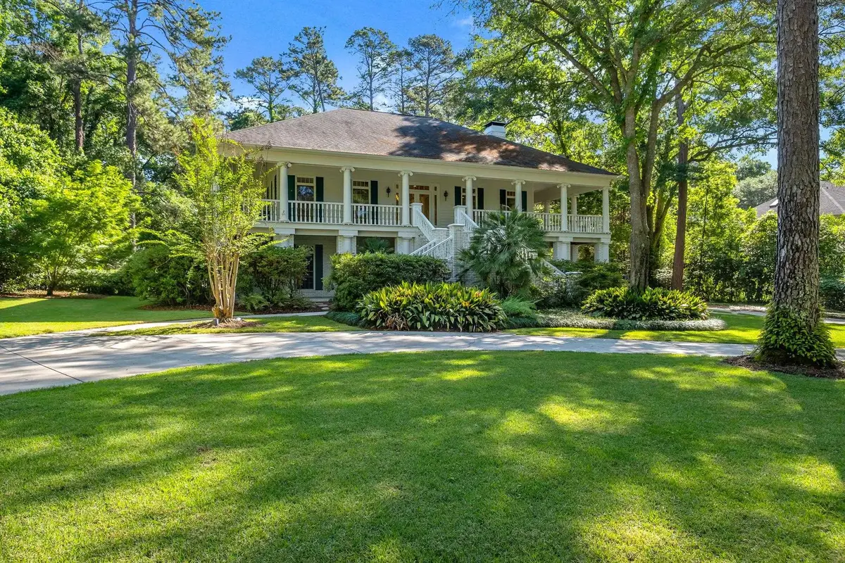 1721 Tarpon Drive, Tallahassee, FL 32308 - #1