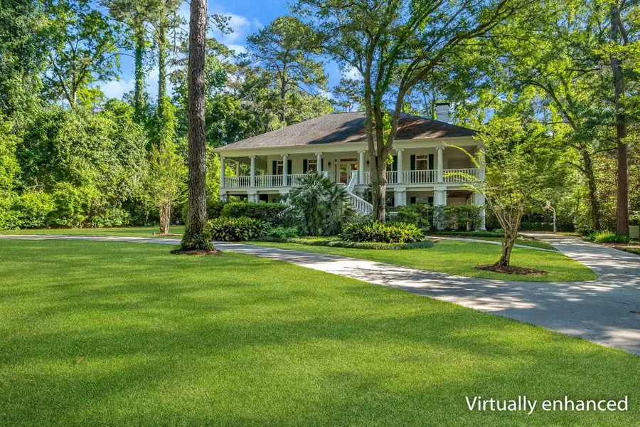 1721 Tarpon Drive, Tallahassee, FL 32308 - #2