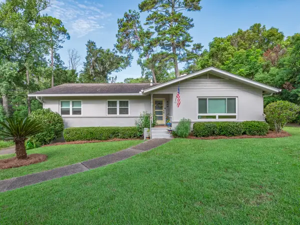 844 Brookwood Drive, Tallahassee, FL 32308