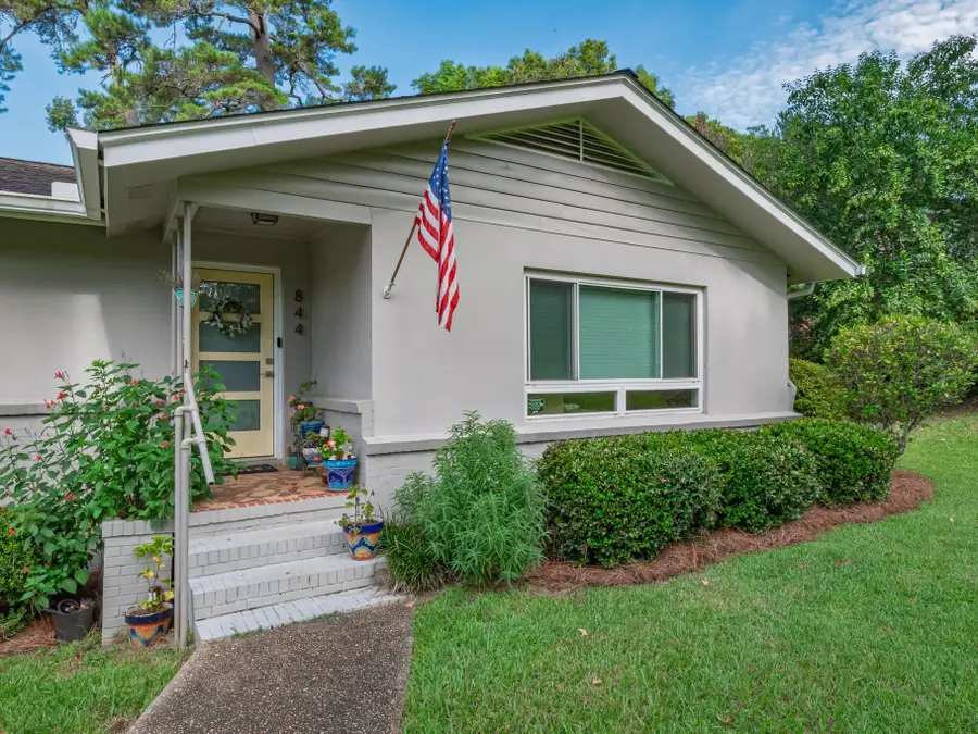 844 Brookwood Drive, Tallahassee, FL 32308 - #2