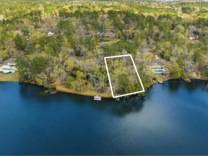 Winged Foot Drive, Tallahassee, FL 32312 - #2