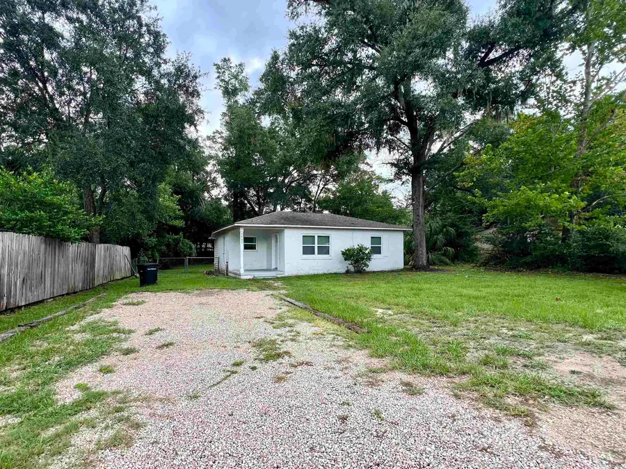 1537 Patrick Avenue, Tallahassee, FL 32310 - #2