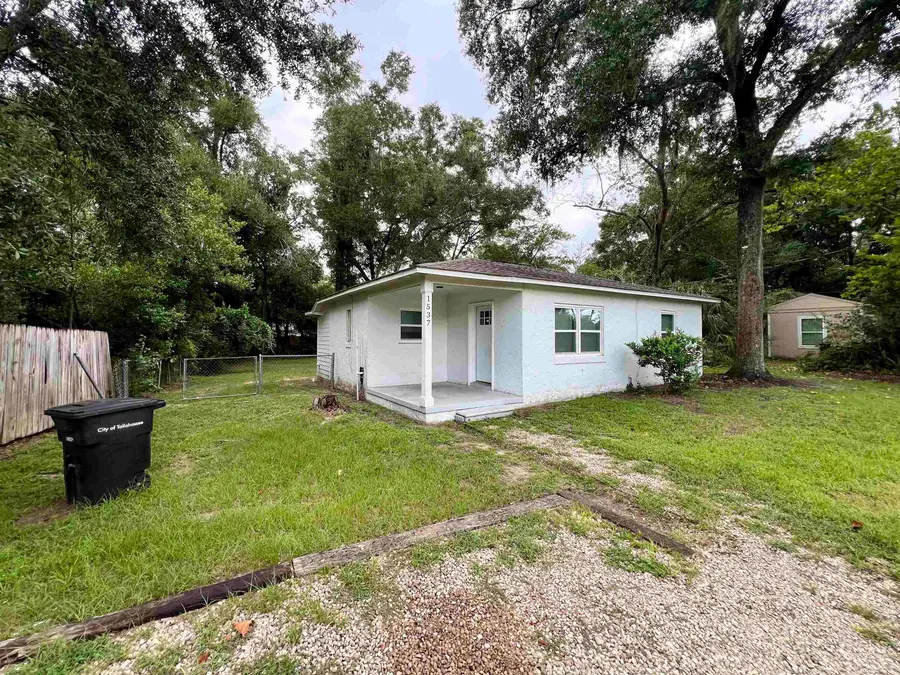 1537 Patrick Avenue, Tallahassee, FL 32310 - #3