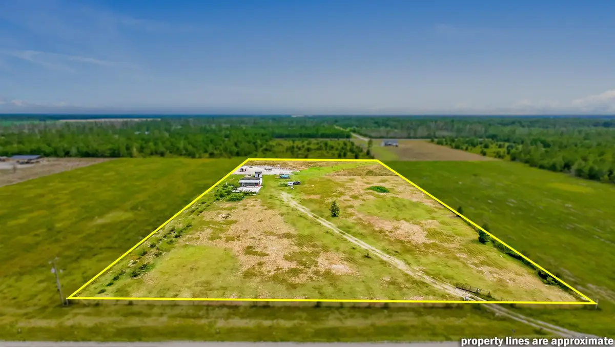 320 NE Loblolly Trail, Lee, FL 32059 - #1
