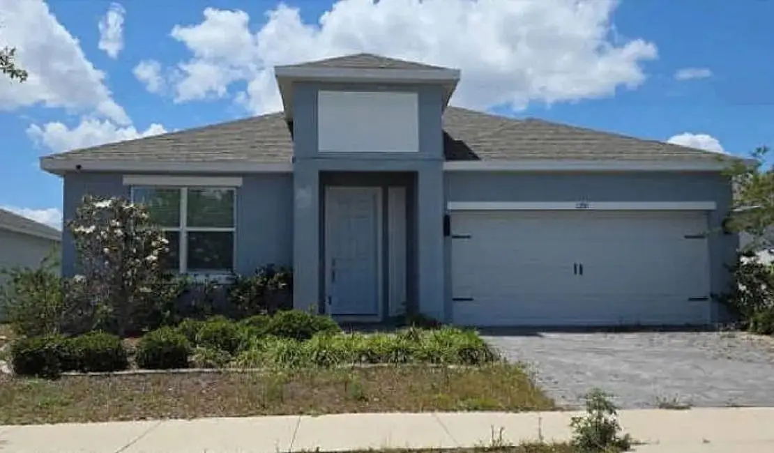 1280 Tupelo Trail, Haines City, FL 33844 - #1