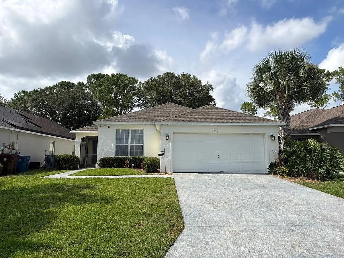 1509 Gulf Vue Drive, Haines City, FL 33844 - #1