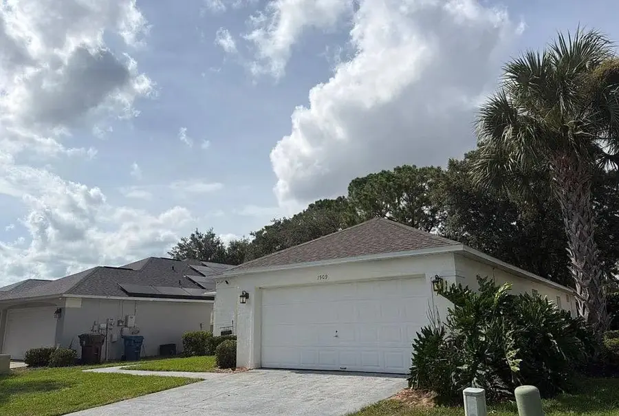 1509 Gulf Vue Drive, Haines City, FL 33844 - #2